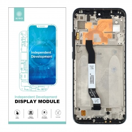 IKREA Pantalla completa con...