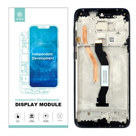 IKREA Pantalla completa con...