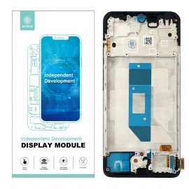 IKREA Pantalla completa con...