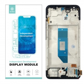 IKREA Pantalla completa con...