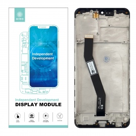 IKREA Pantalla completa con...