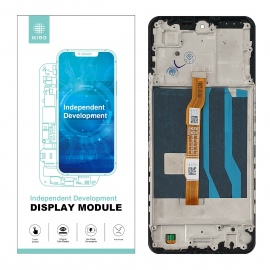 IKREA Pantalla completa con...