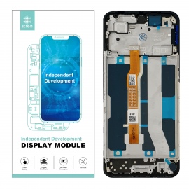 IKREA Pantalla completa con...