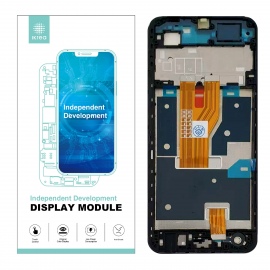 IKREA Pantalla completa con...