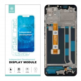 IKREA Pantalla completa con...