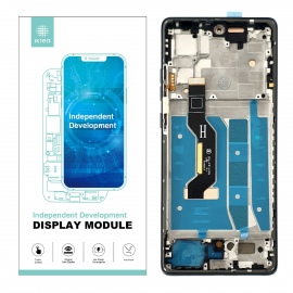 IKREA Pantalla completa con...