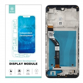 IKREA Pantalla completa con...