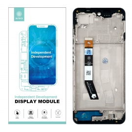 IKREA Pantalla completa con...