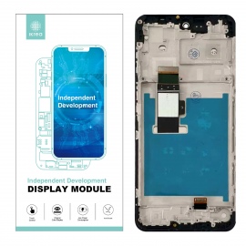 IKREA Pantalla completa con...