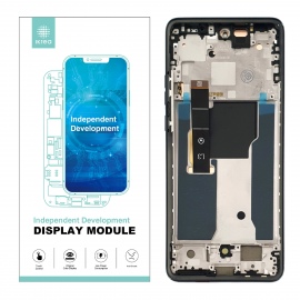 IKREA Pantalla completa con...