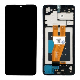 Pantalla completa con marco...