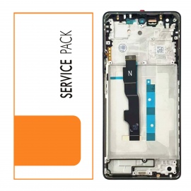 Pantalla completa con marco...