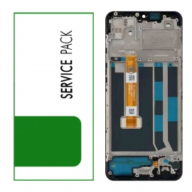 Pantalla completa con marco...