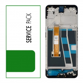 Pantalla completa con marco...