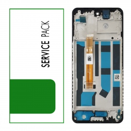 Pantalla completa con marco...