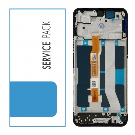 Pantalla completa con marco...