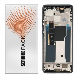 Pantalla completa con marco...