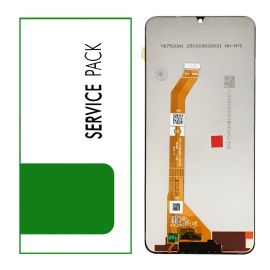 Pantalla completa para Oppo...