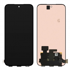 Pantalla completa para Oppo...