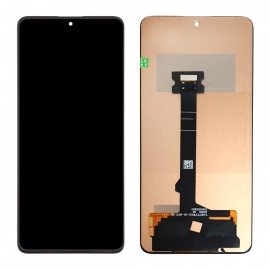 Pantalla completa sin marco...