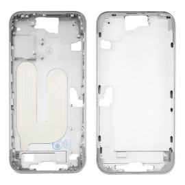 Carcasa intermedia para...