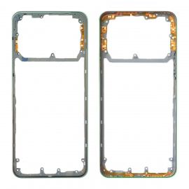 Chasis trasero para Vivo...