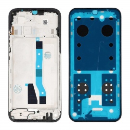 Chasis intermedio para...