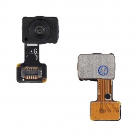 Flex de sensor de huellas...