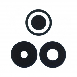 Set de lentes de cámara...