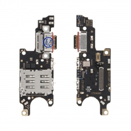 Placa auxiliar de carga...