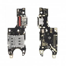 Placa auxiliar de carga...