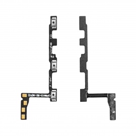 Flex de encendido y volumen...