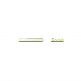 Botones laterales para...