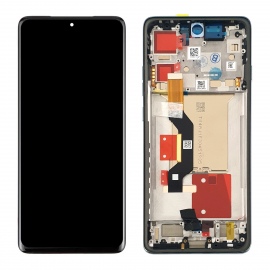 Pantalla completa con marco...