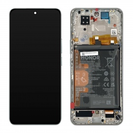 Pantalla completa con marco...