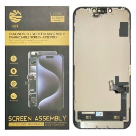 Pantalla completa para...