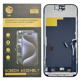 Pantalla completa para...