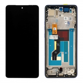 Pantalla completa con marco...