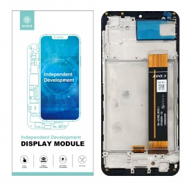 IKREA Pantalla completa con...