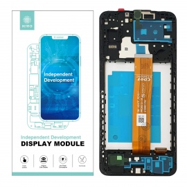 IKREA Pantalla completa con...