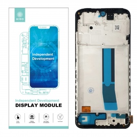 IKREA Pantalla completa con...