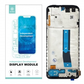 IKREA Pantalla completa con...