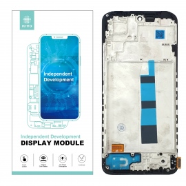 IKREA Pantalla completa con...