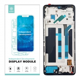 IKREA Pantalla completa con...