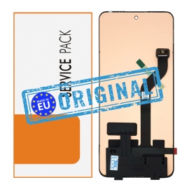 Pantalla completa sin marco...