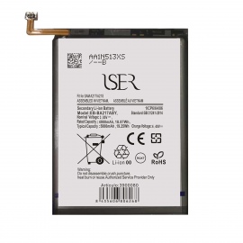 ISER BATERIA EB-BA217ABY...
