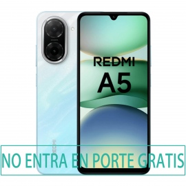 MÓVIL XIAOMI REDMI A5...