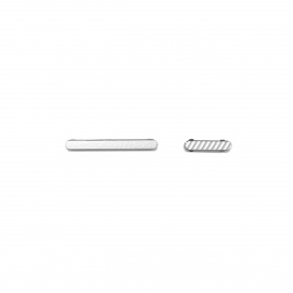 Botones laterales para...