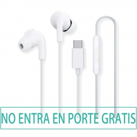 XIAOMI Type-C Earphones_Blanco