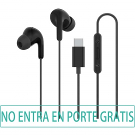 XIAOMI Type-C Earphones_Black